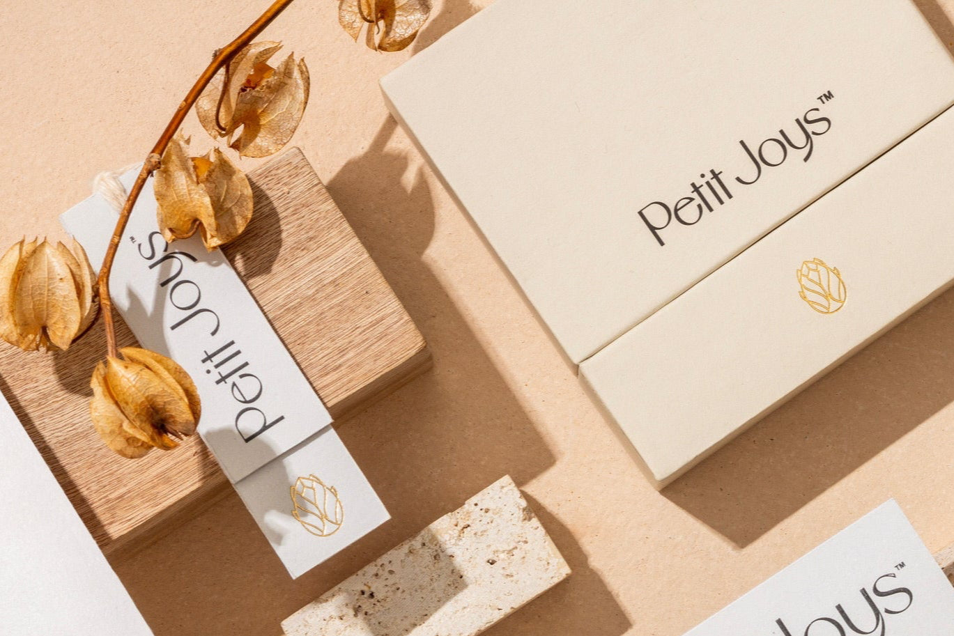 Petit Joys wins Entrée Magazine’s Excellence Award – Celebrating Gifts with Meaning