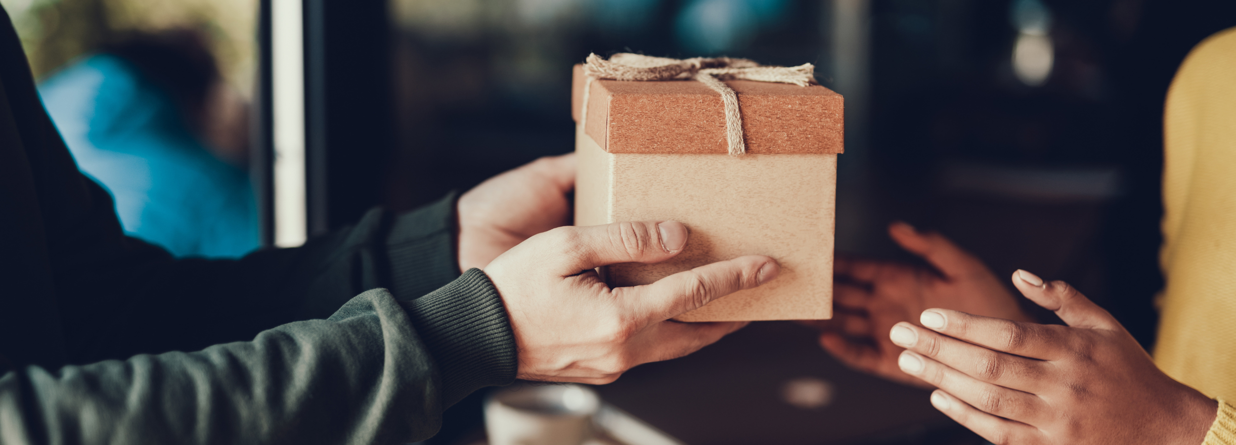 The Joy of Giving: How Petit Joys Was Born