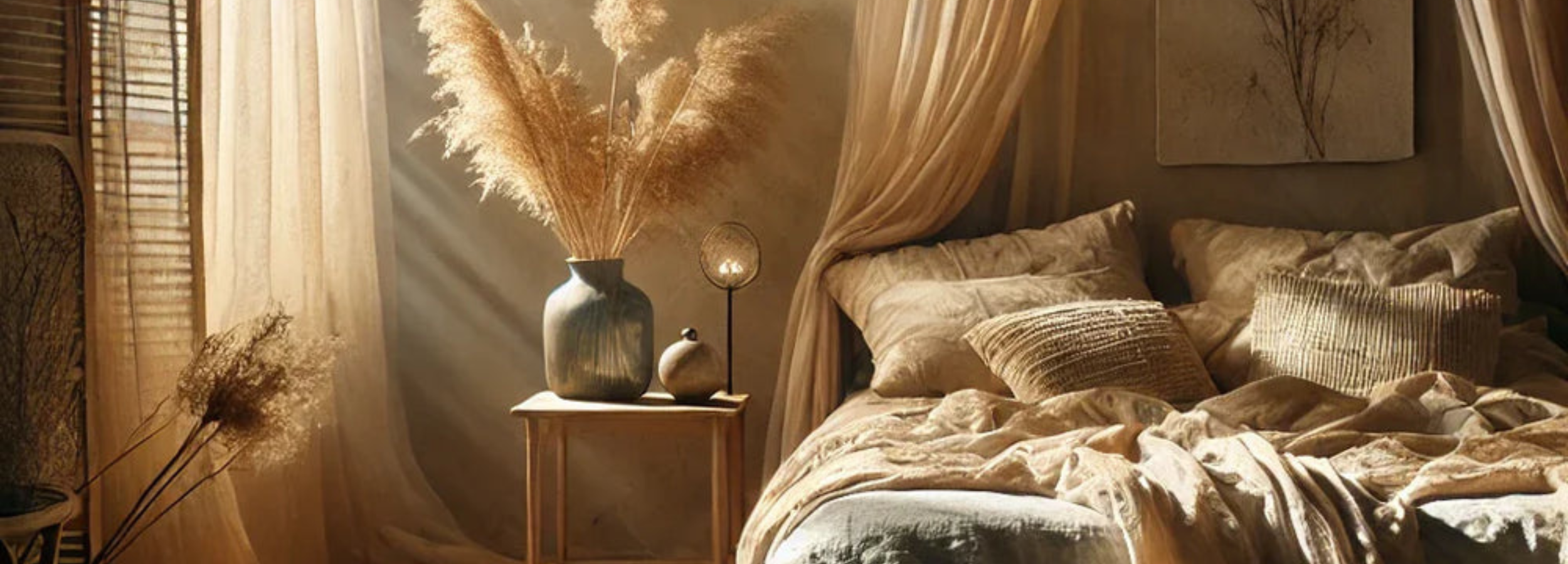 The Secret to a Good Night’s Sleep