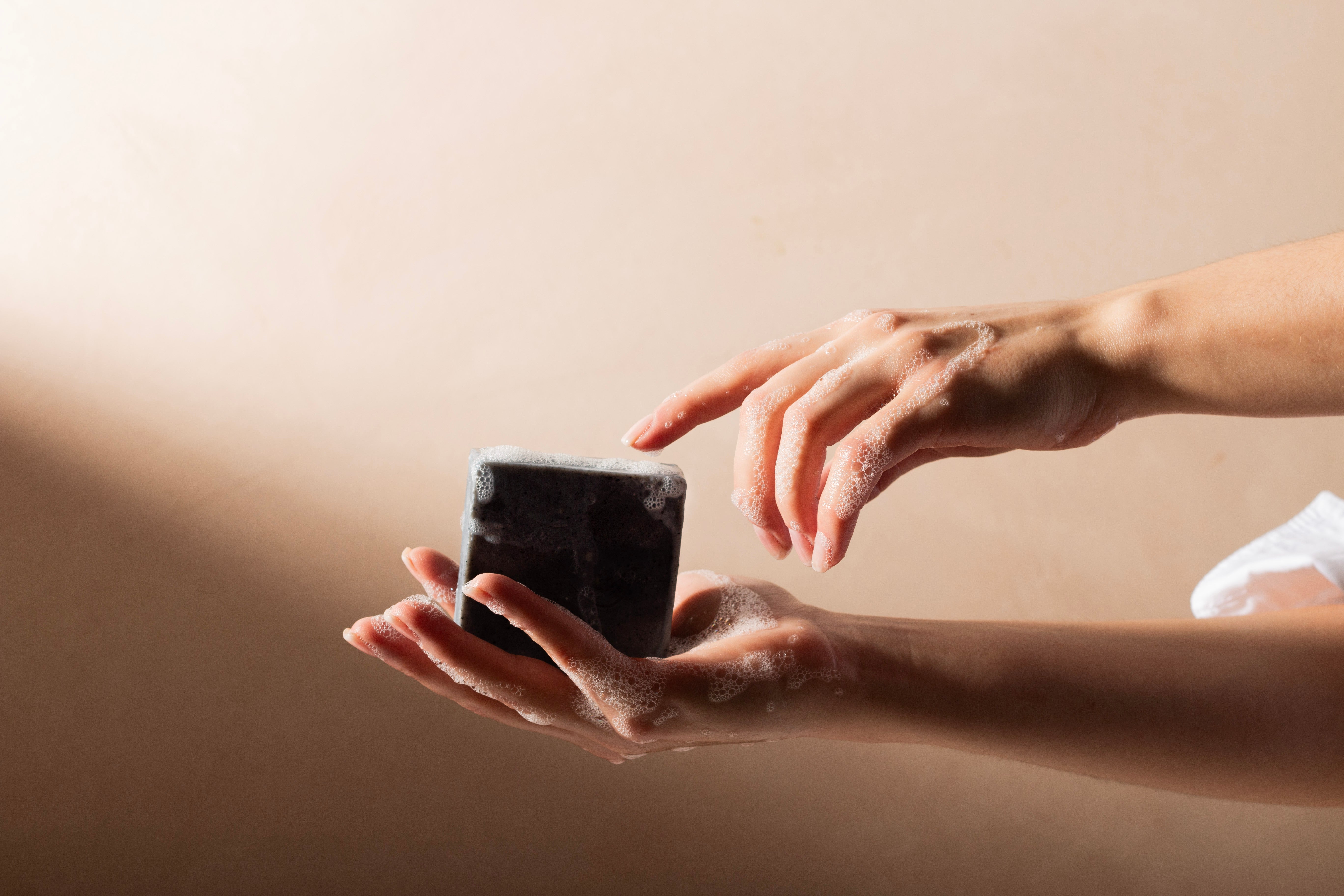 Facial Cleanser - Activated Carbon