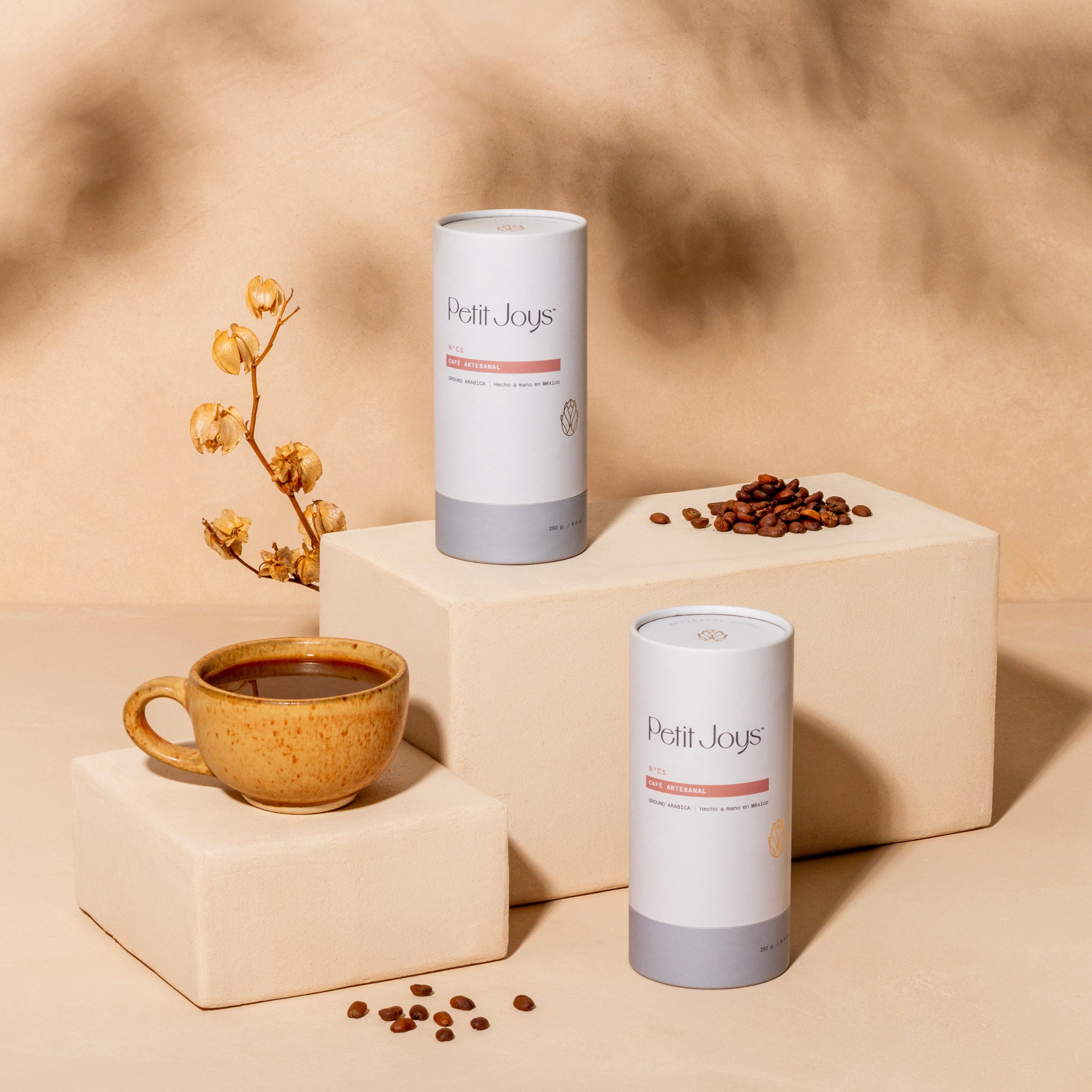 Café Artesanal - Ground Arabica