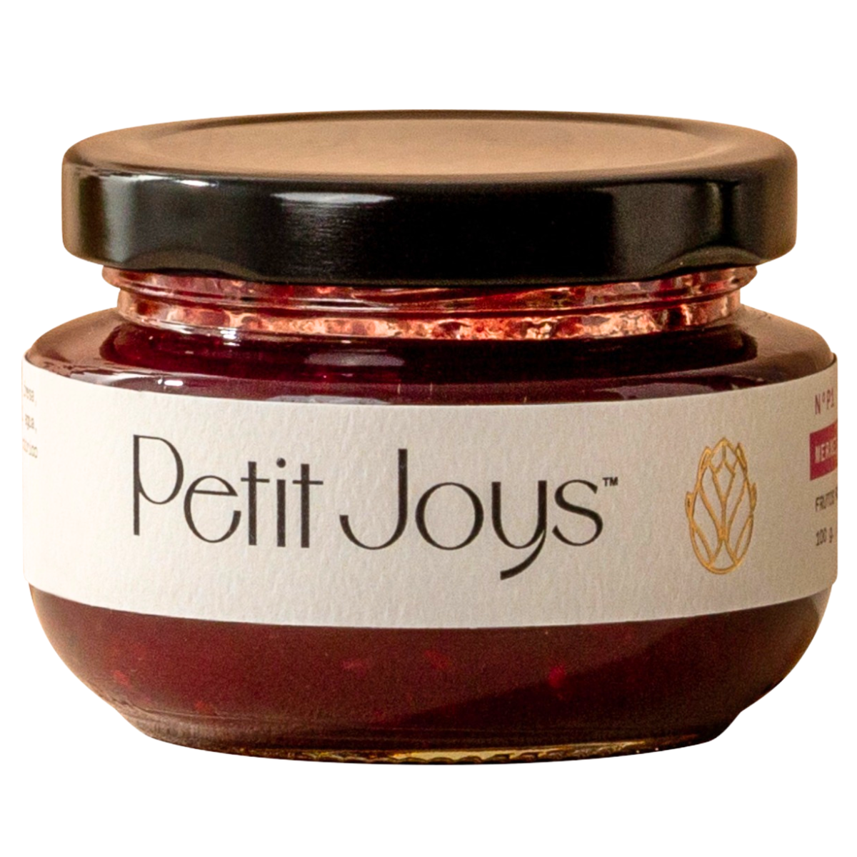 Mermelada - Red Fruit Jam