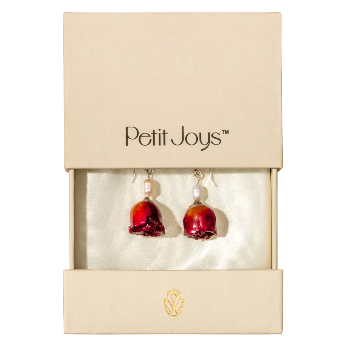 La Rosa Earring