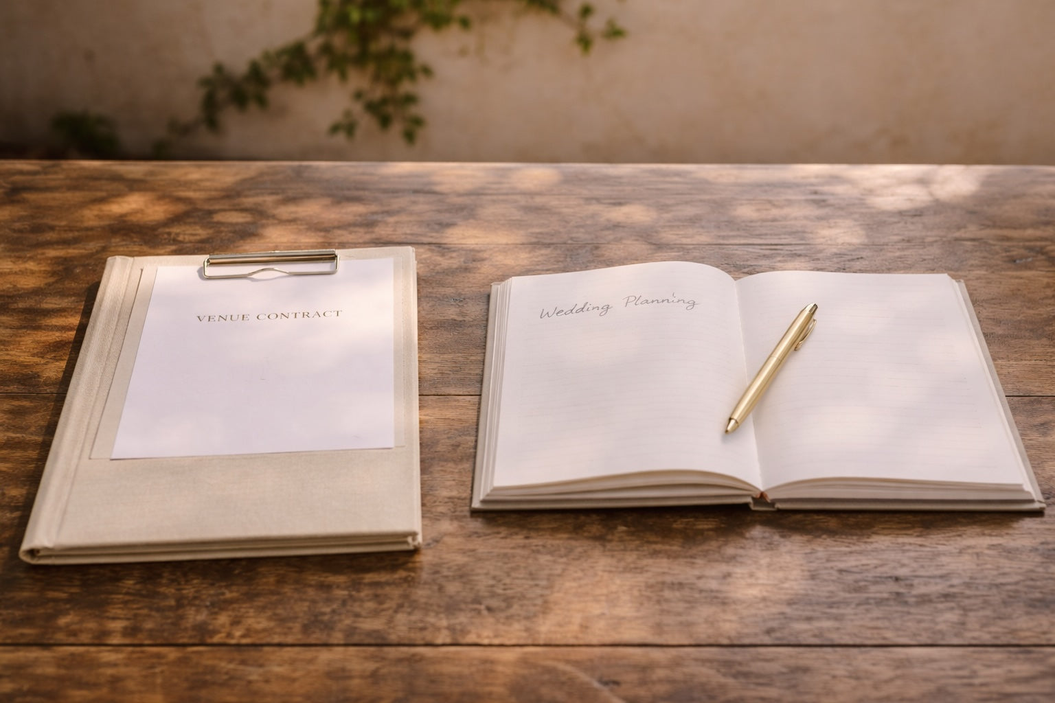 Planning a Destination Wedding; A conversation with Citlalli González