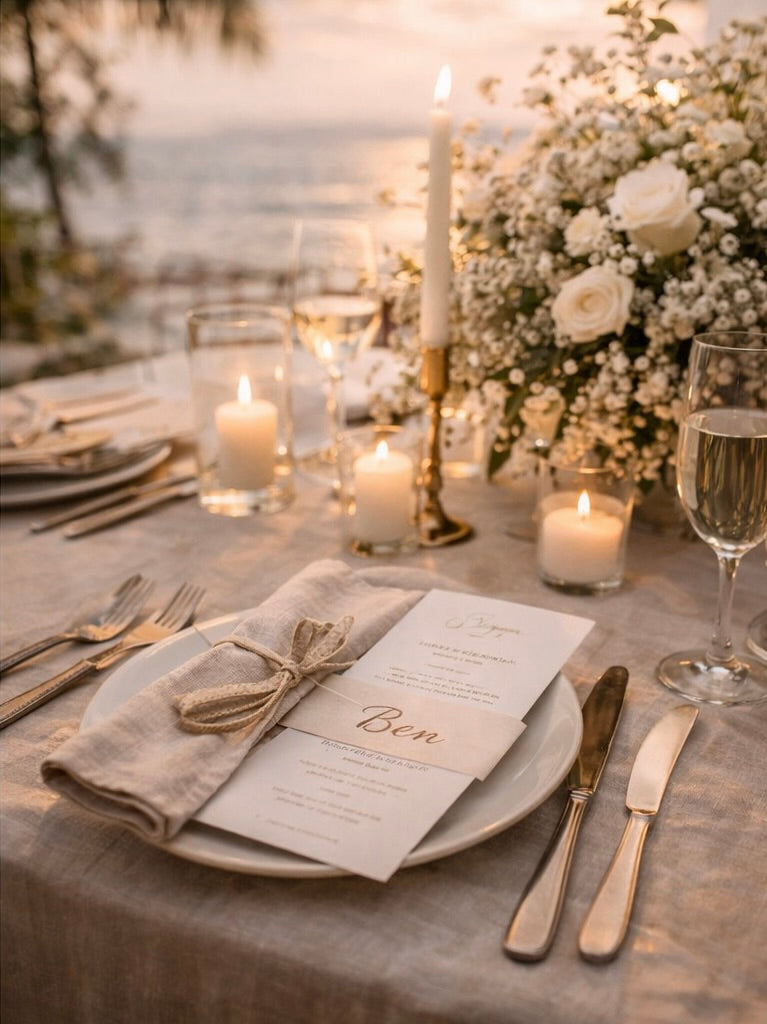 10 Unique Wedding Gift Ideas That Go Beyond the Registry