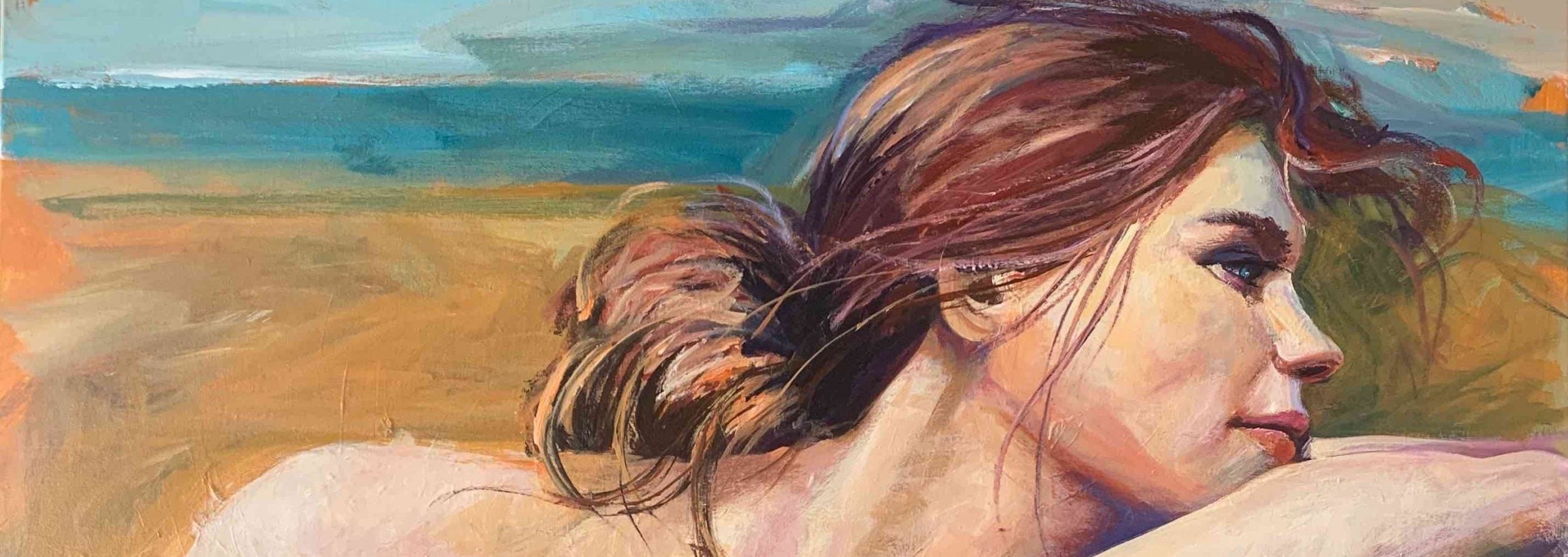 Puerto Vallarta Through the Eyes of an Artist