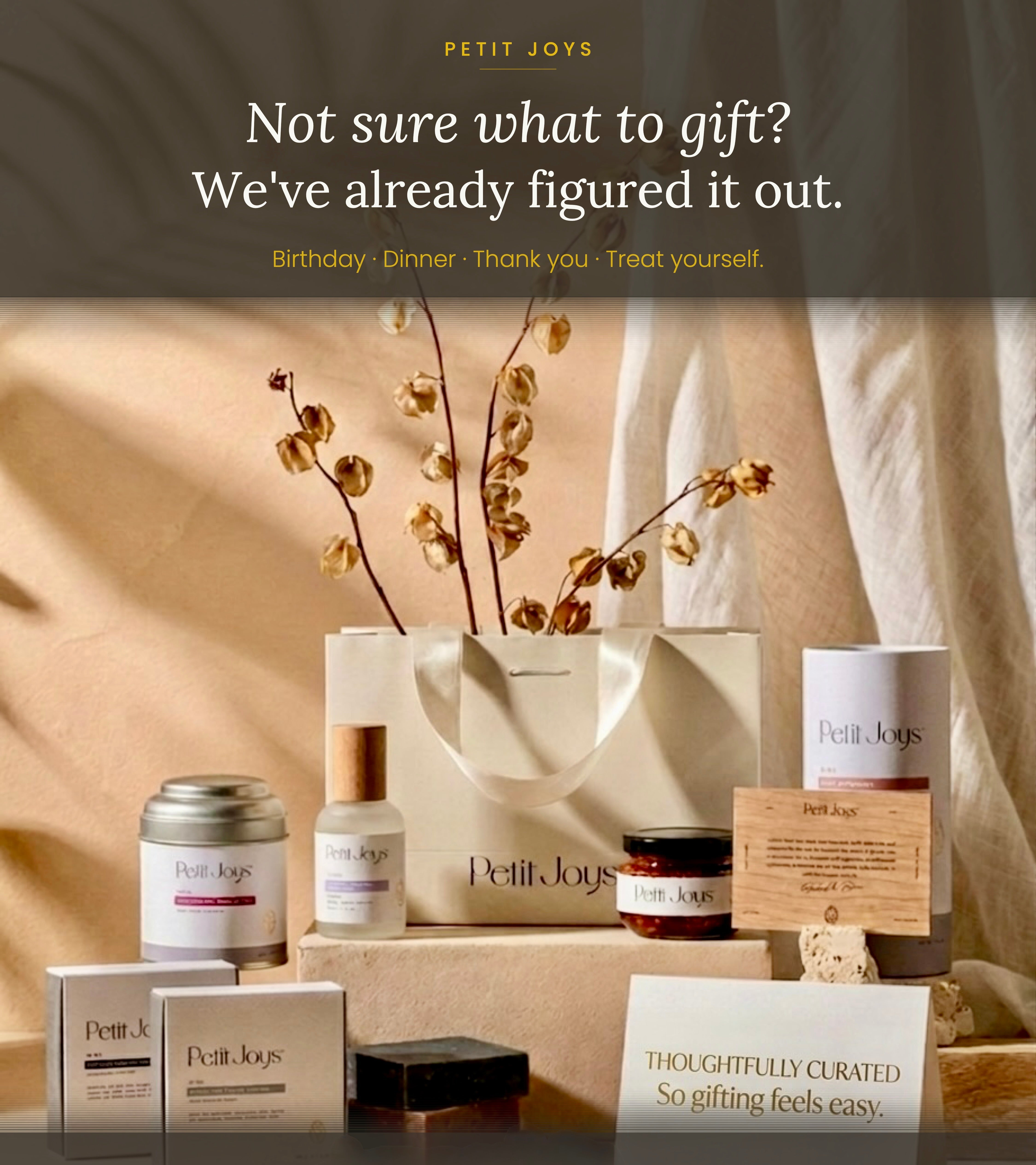 Gift Bags