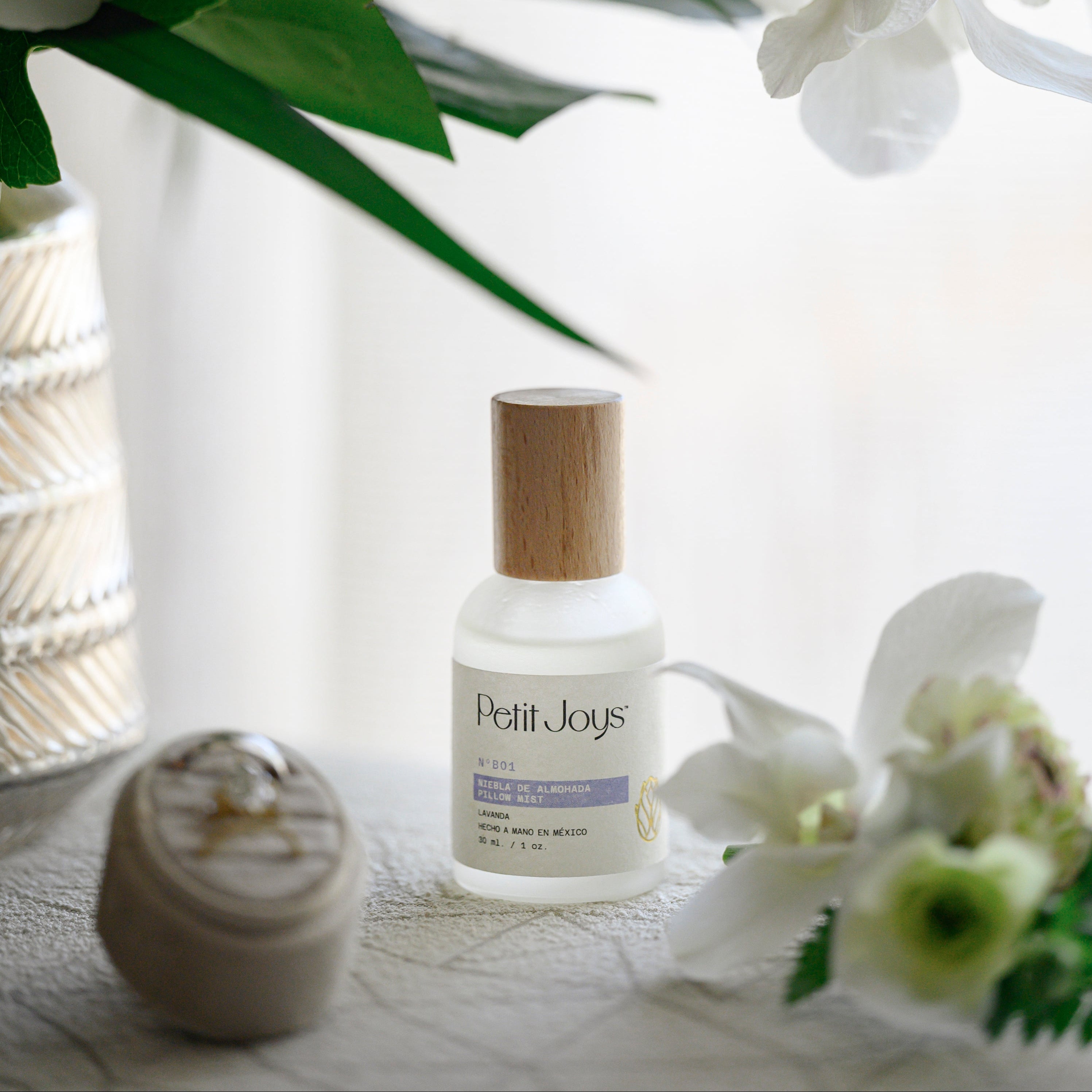 Petit Joys pillow mist  