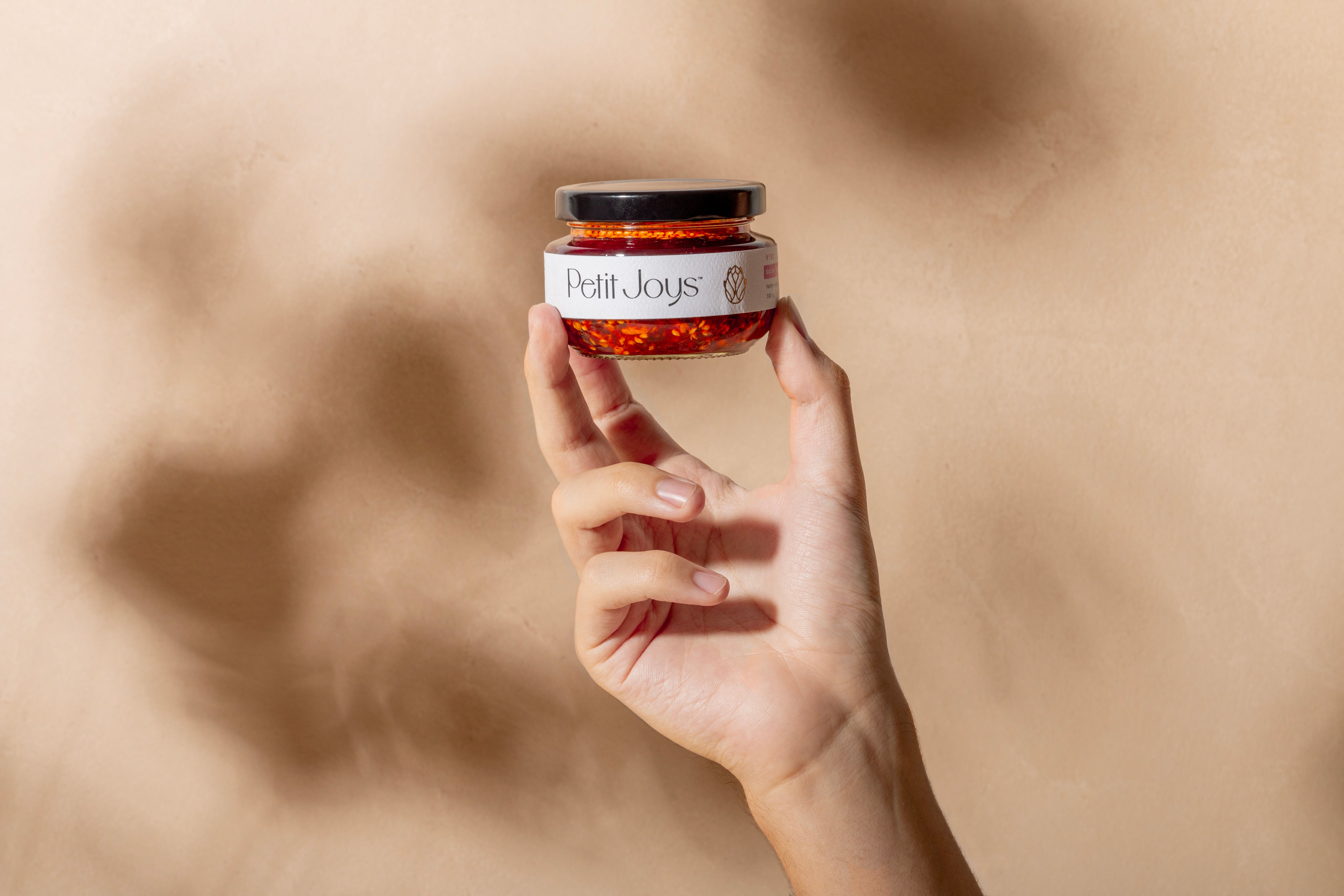 SALSA MACHA